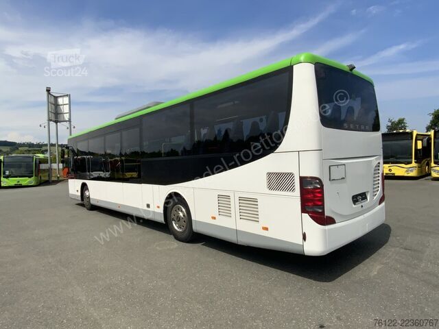 Stadtbus Setra S 415 LE Business