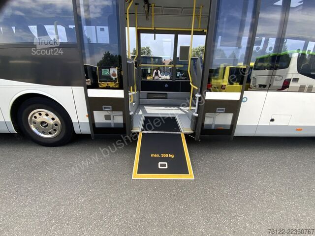 Stadtbus Setra S 415 LE Business