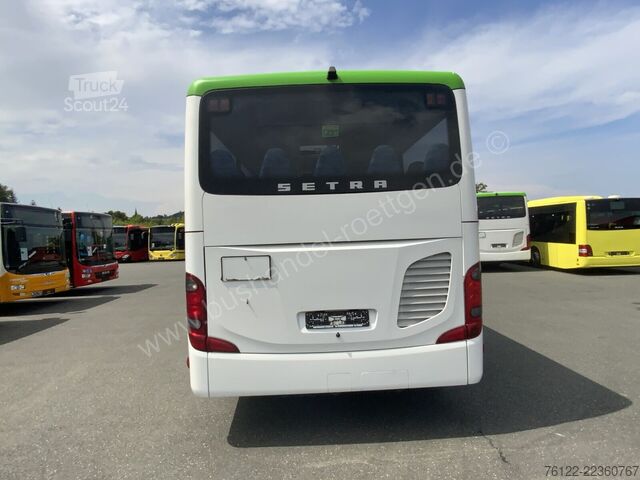 Stadtbus Setra S 415 LE Business