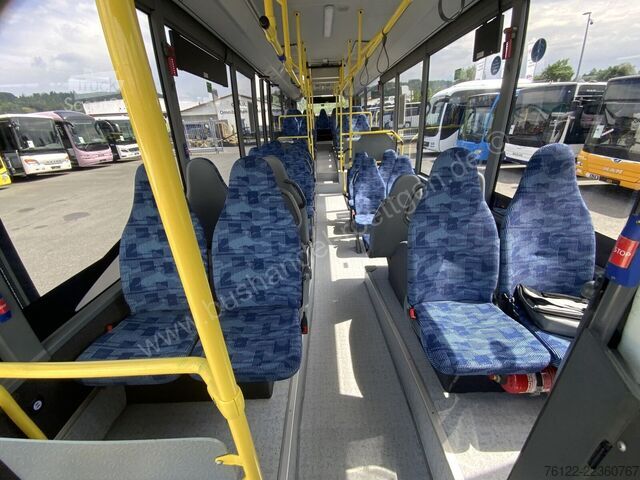 Stadtbus Setra S 415 LE Business