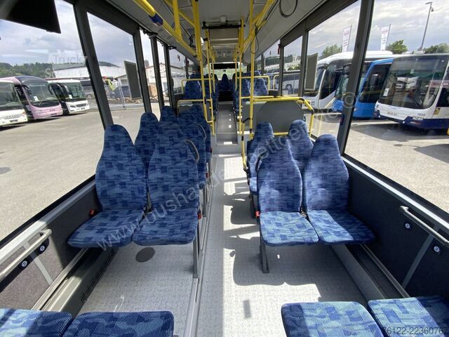 Stadtbus Setra S 415 LE Business
