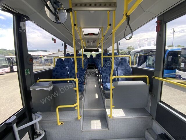 Stadtbus Setra S 415 LE Business