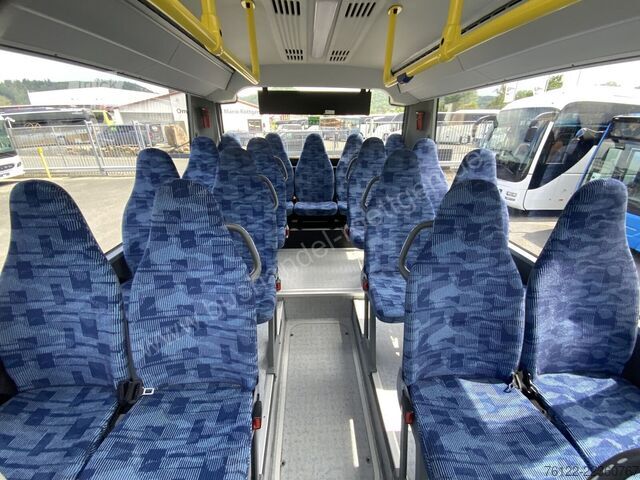 Stadtbus Setra S 415 LE Business
