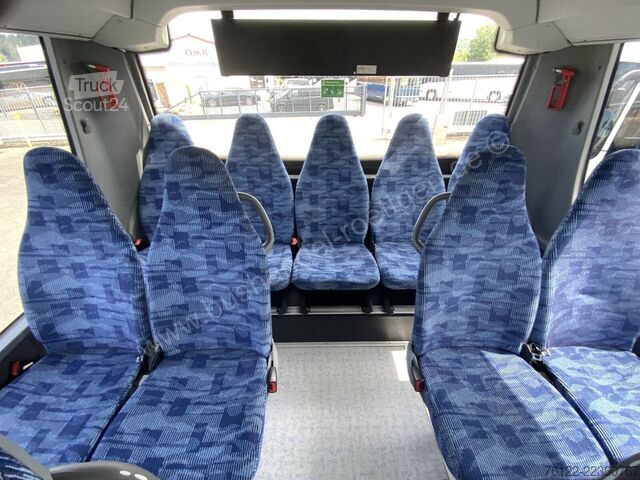 Stadtbus Setra S 415 LE Business