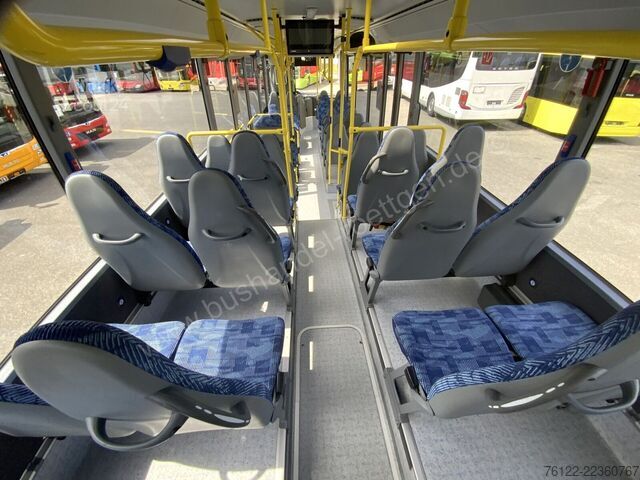 Stadtbus Setra S 415 LE Business