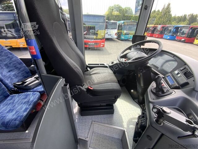 Városi autóbusz Setra S 415 LE Business
