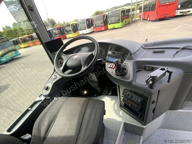 Városi autóbusz Setra S 415 LE Business