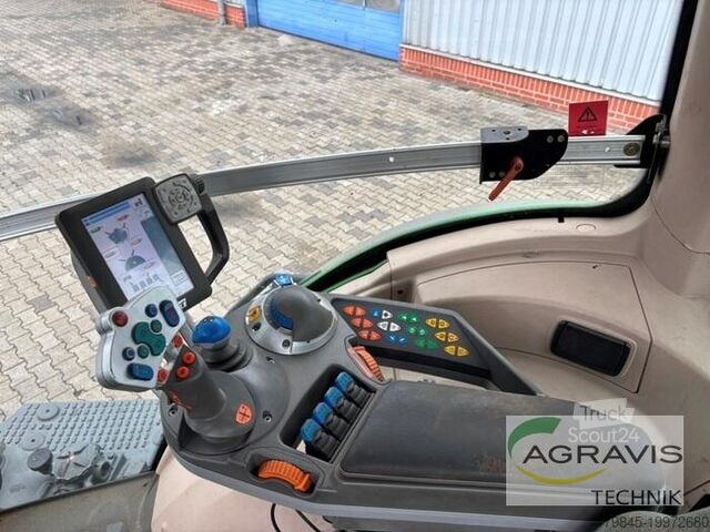 Tractor Fendt 828 VARIO SCR Profi