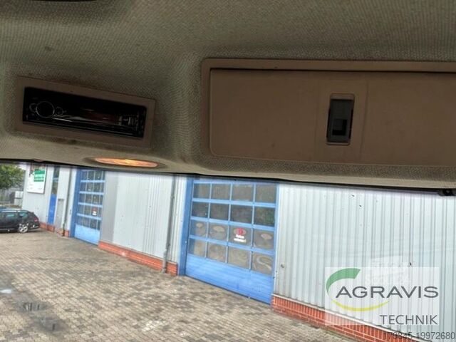 Tractor Fendt 828 VARIO SCR Profi