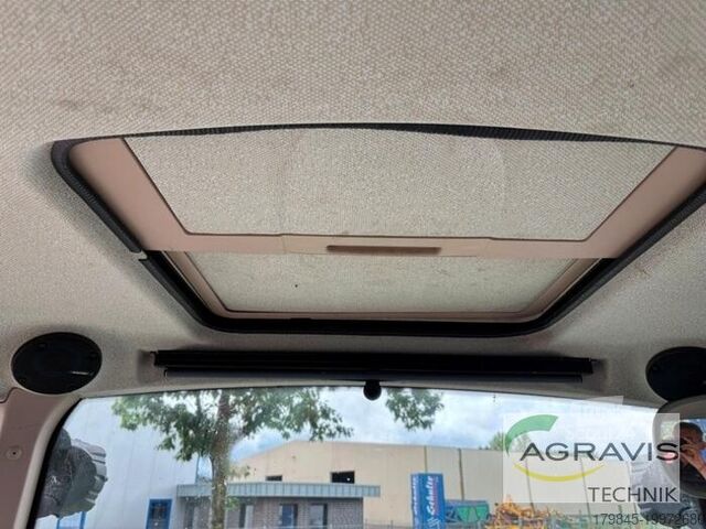 Tractor Fendt 828 VARIO SCR Profi