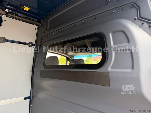 Kastenwagen hoch MERCEDES-BENZ Sprinter Kasten RWD 315 CDI*L2H2*Sortimo*Klima*