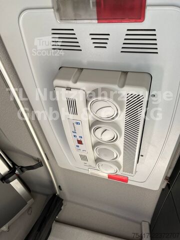 Standartinis vilkikas MAN TGX 18.440 *Retarder*Kipphydr.*