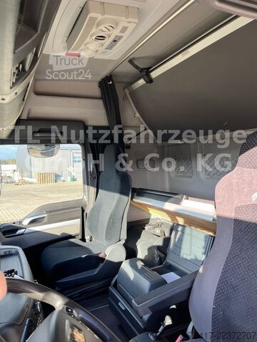 Standartinis vilkikas MAN TGX 18.440 *Retarder*Kipphydr.*