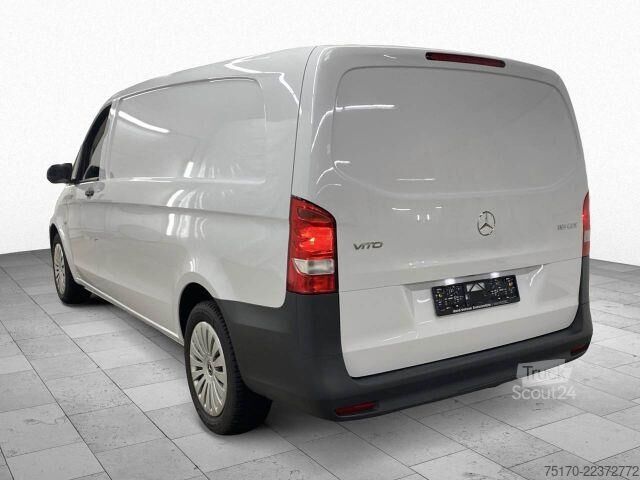  Mercedes-Benz Vito 116 CDI Extral Klima AHK2,5 Kamera