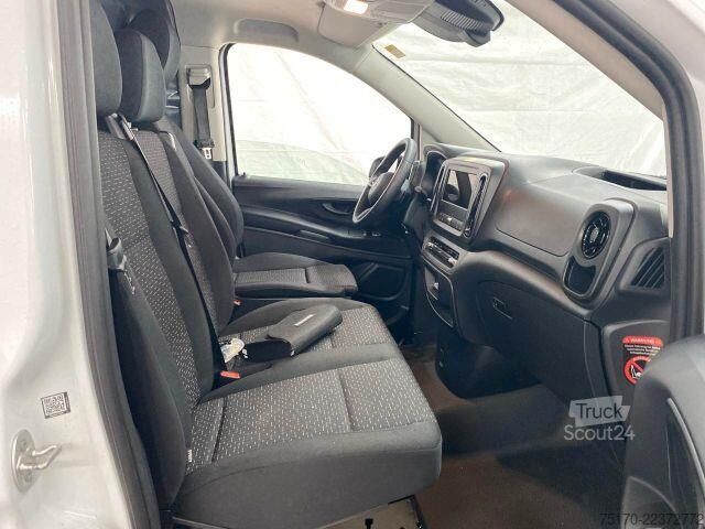  Mercedes-Benz Vito 116 CDI Extral Klima AHK2,5 Kamera