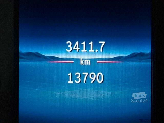  Mercedes-Benz Vito 116 CDI Extral Klima AHK2,5 Kamera