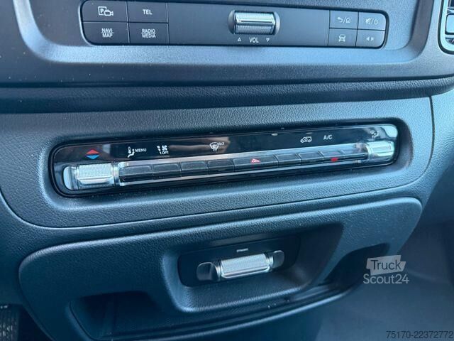 Break cu acoperiș înalt Mercedes-Benz Vito 116 CDI Extral Klima AHK2,5 Kamera