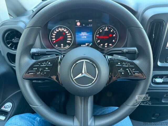 Break cu acoperiș înalt Mercedes-Benz Vito 116 CDI Extral Klima AHK2,5 Kamera