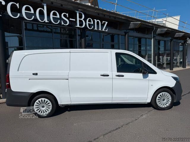 Mercedes-Benz Vito 116 CDI Extral Klima Kamera SHZ