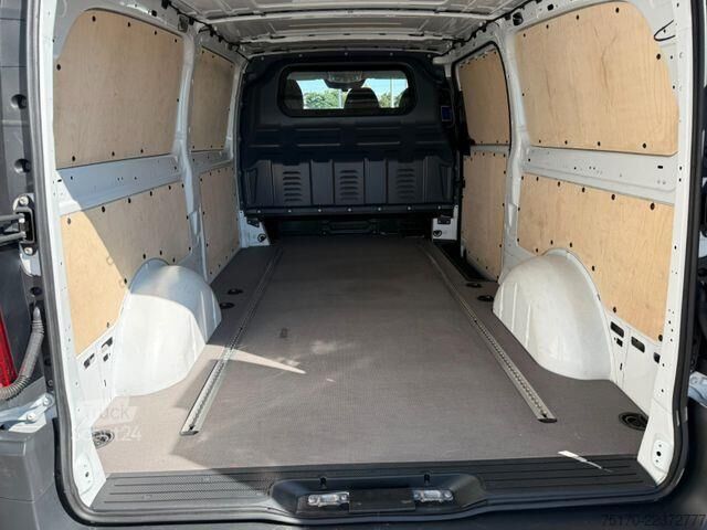  Mercedes-Benz Vito 116 CDI Extral Klima Kamera SHZ