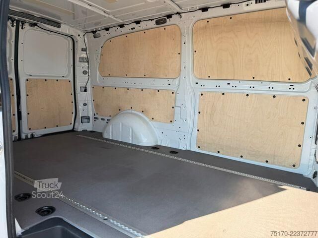  Mercedes-Benz Vito 116 CDI Extral Klima Kamera SHZ