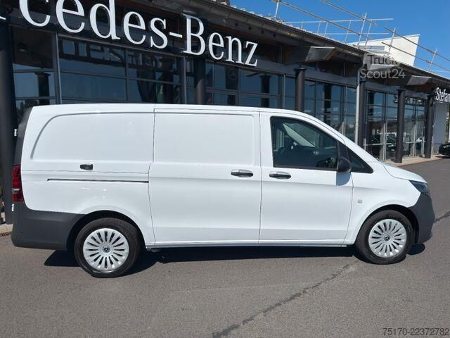  Mercedes-Benz Vito 116 CDI Klima Kamera SHZ