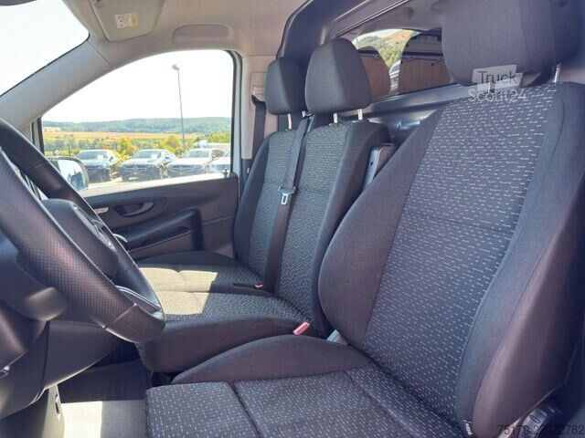  Mercedes-Benz Vito 116 CDI Klima Kamera SHZ