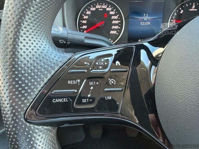  Mercedes-Benz Vito 116 CDI Klima Kamera SHZ