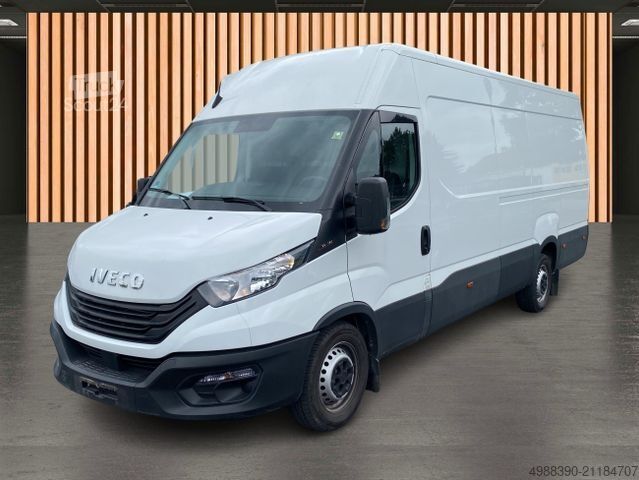 Aukštas mikroautobusas IVECO Daily 35 S16 V Radstand 4100 H2*Kamera*Klima