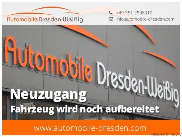 Kastenwagen IVECO Daily 35 S16 V Radstand 4100 H2*Kamera*Klima