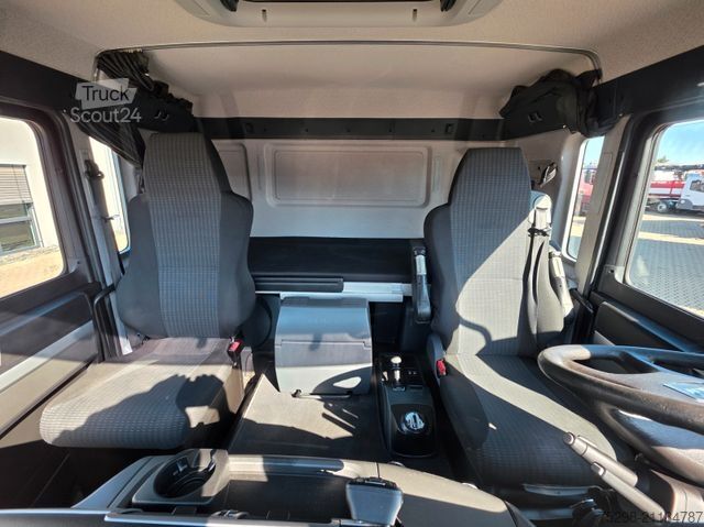 Hladilni tovornjak MAN TGM 15.290 4X2 BL / Ldbw / Mitsubishi TU85SA