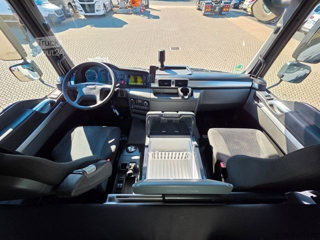 Hladilni tovornjak MAN TGM 15.290 4X2 BL / Ldbw / Mitsubishi TU85SA