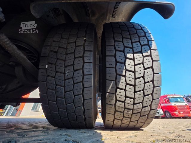 Hladilni tovornjak MAN TGM 15.290 4X2 BL / Ldbw / Mitsubishi TU85SA