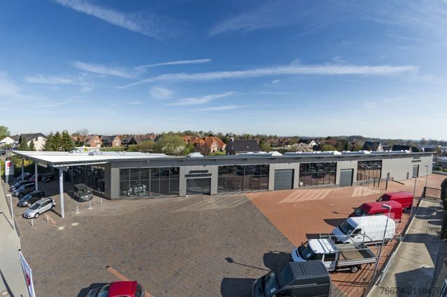 Fourgon tôlé OPEL Combo Kasten 1.3 CDTI AHK Sommer/Winterreifen