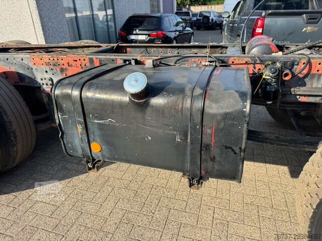  Iveco Eurotrakker **410E42-12TYRE-BELGIAN TRUCK**
