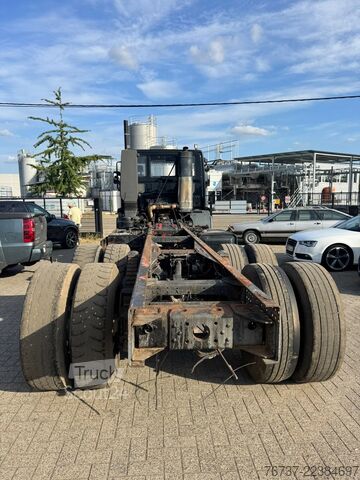  Iveco Eurotrakker **410E42-12TYRE-BELGIAN TRUCK**