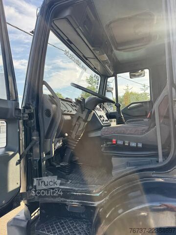  Iveco Eurotrakker **410E42-12TYRE-BELGIAN TRUCK**