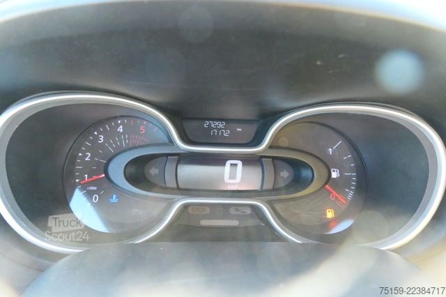 Duba panelată renault Trafic dCi 120 L2H1 3,0t Komfort