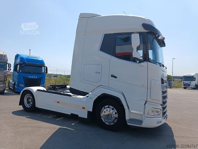  Daf XG 480 FT
