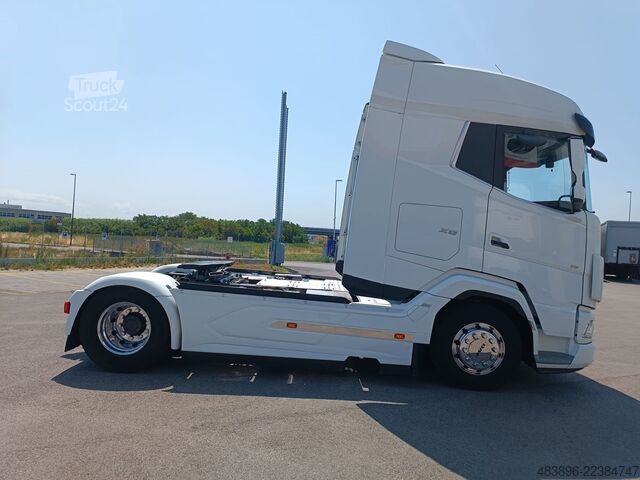  Daf XG 480 FT