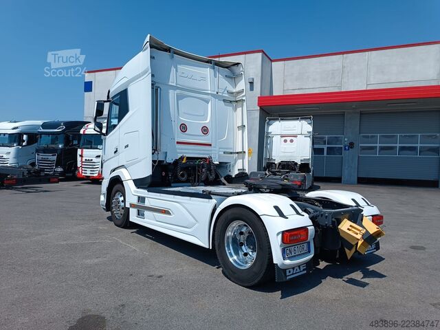  Daf XG 480 FT