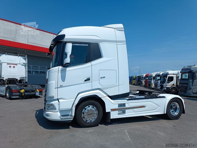  Daf XG 480 FT