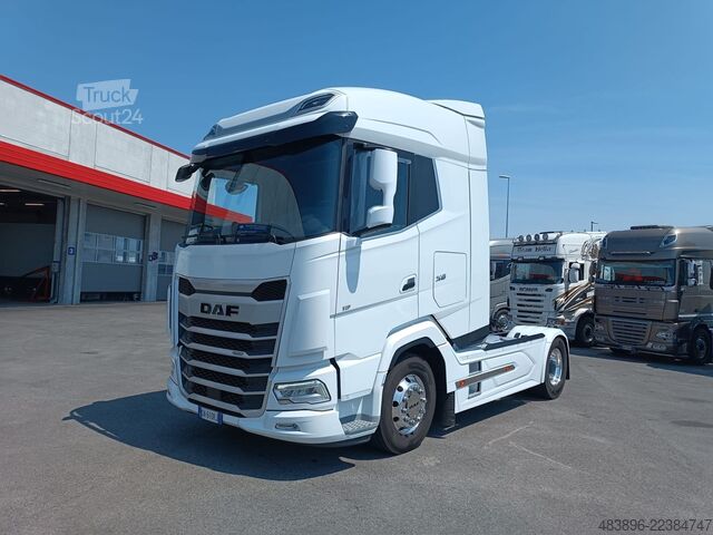  Daf XG 480 FT