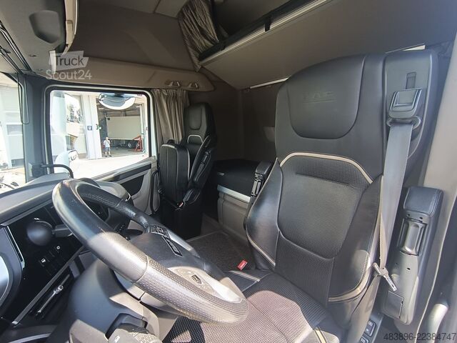  Daf XG 480 FT