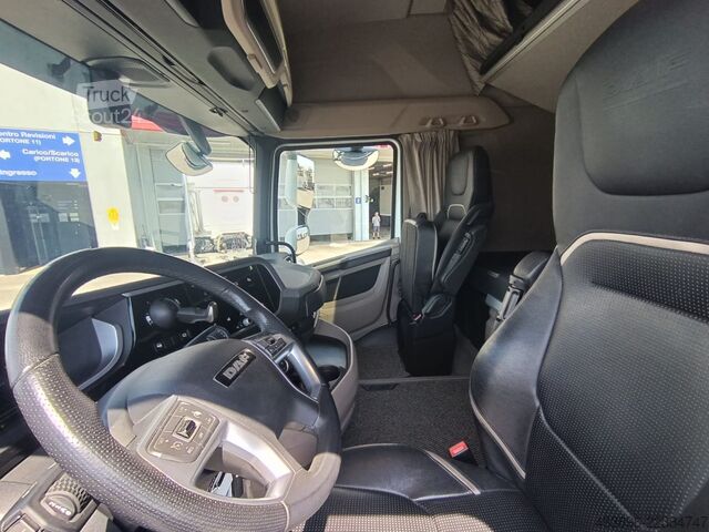  Daf XG 480 FT