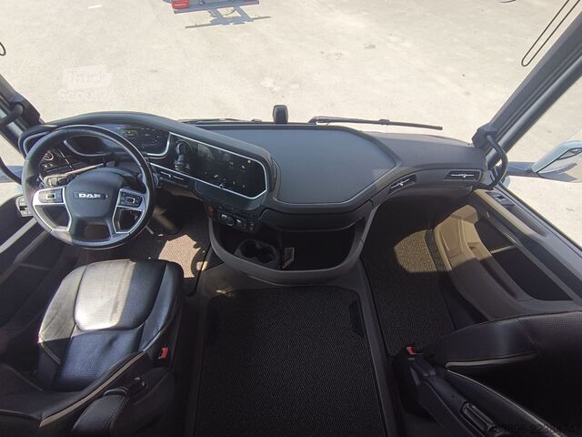  Daf XG 480 FT