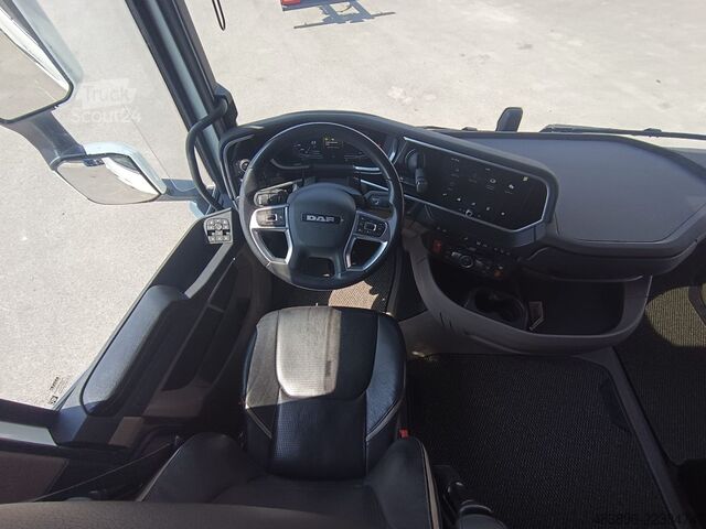  Daf XG 480 FT