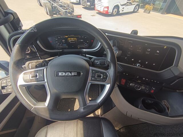  Daf XG 480 FT