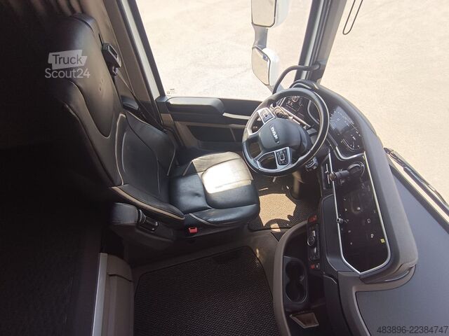  Daf XG 480 FT