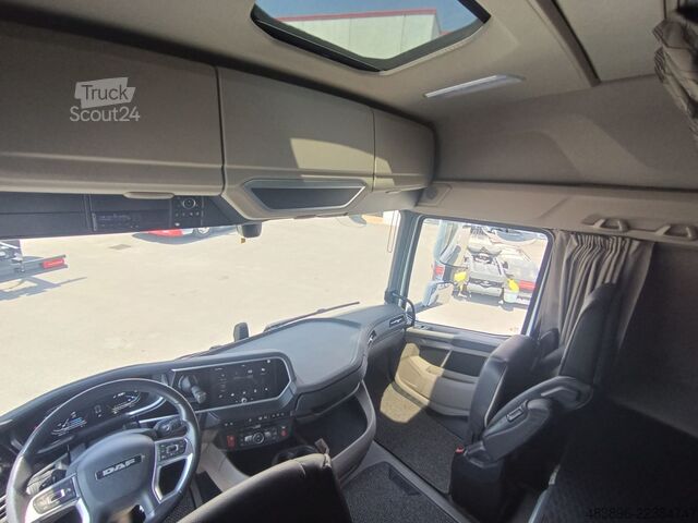  Daf XG 480 FT